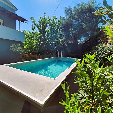 Faeax Guesthouse Linia Ngoại thất bức ảnh