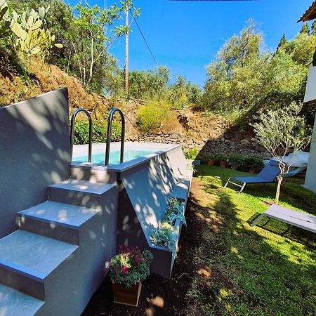 Faeax Guesthouse Linia Ngoại thất bức ảnh