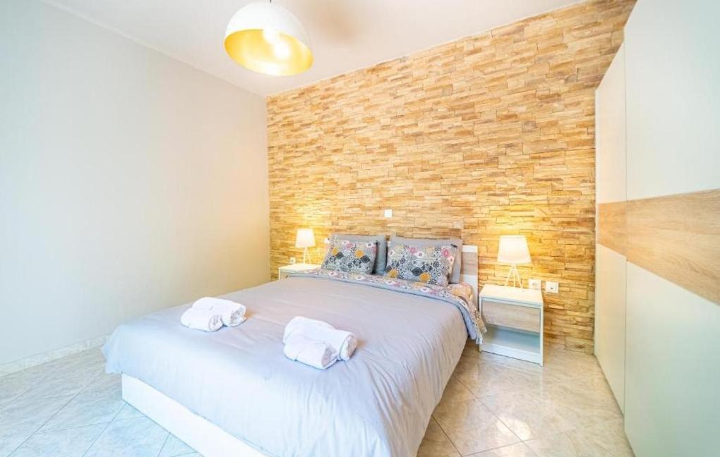 Faeax Guesthouse Linia Ngoại thất bức ảnh