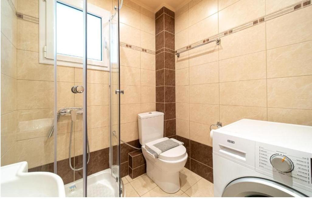 Faeax Guesthouse Linia Ngoại thất bức ảnh