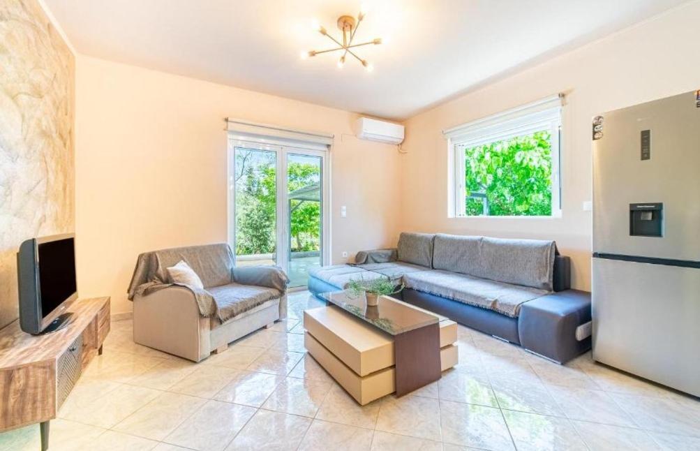 Faeax Guesthouse Linia Ngoại thất bức ảnh
