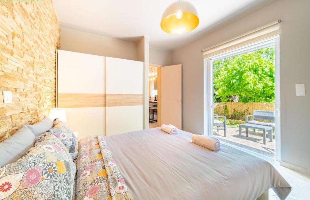 Faeax Guesthouse Linia Ngoại thất bức ảnh