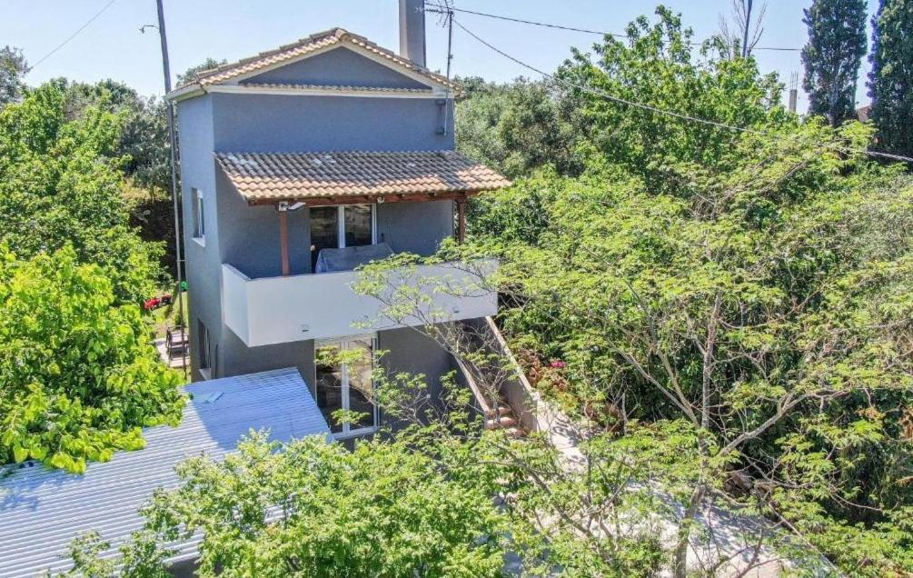 Faeax Guesthouse Linia Ngoại thất bức ảnh