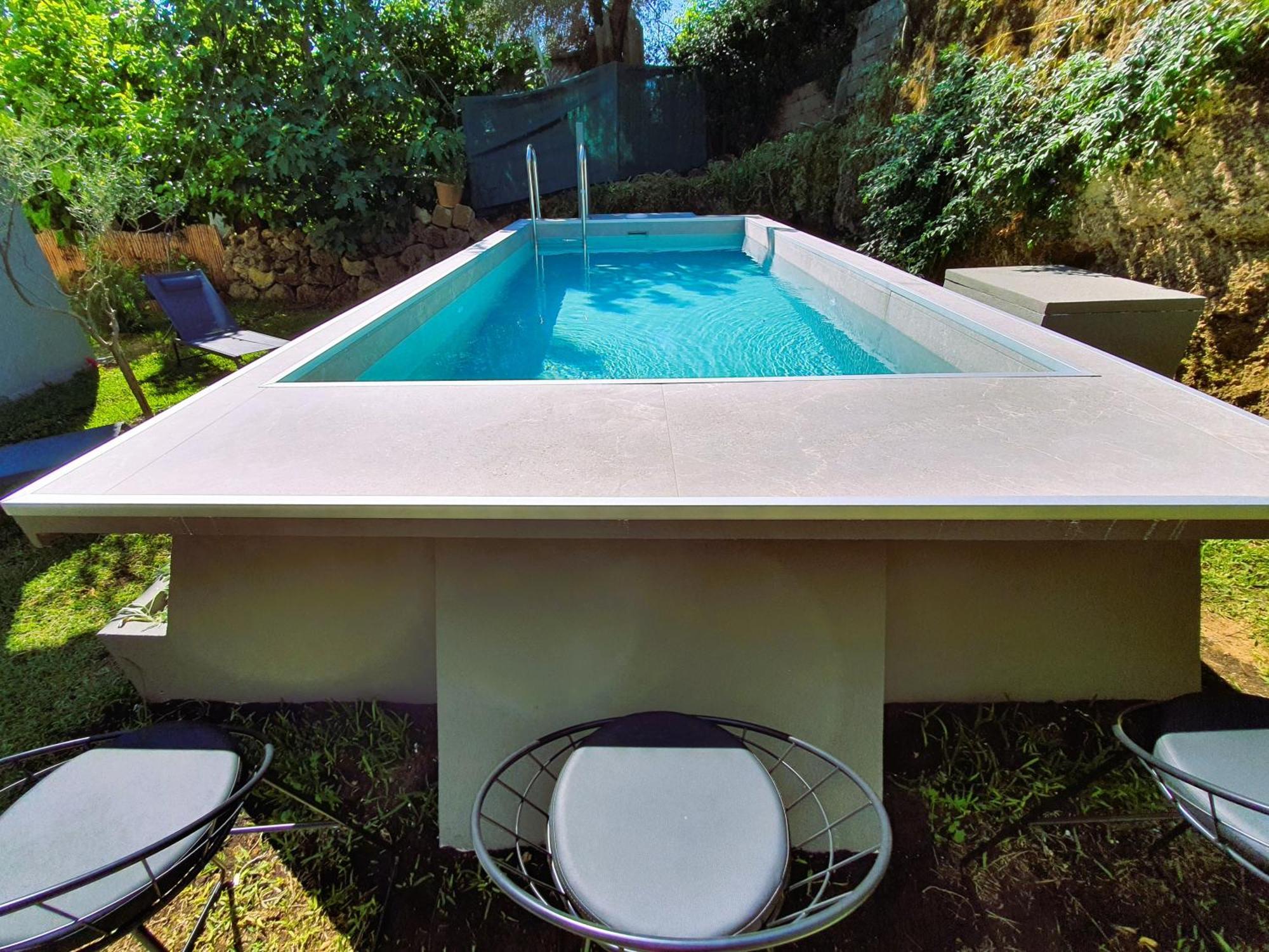 Faeax Guesthouse Linia Ngoại thất bức ảnh