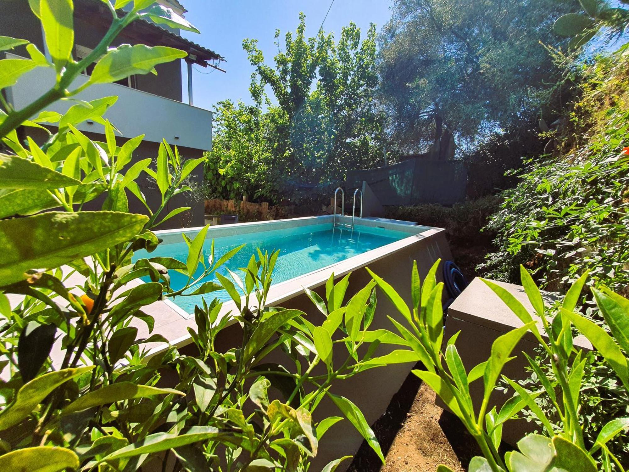 Faeax Guesthouse Linia Ngoại thất bức ảnh